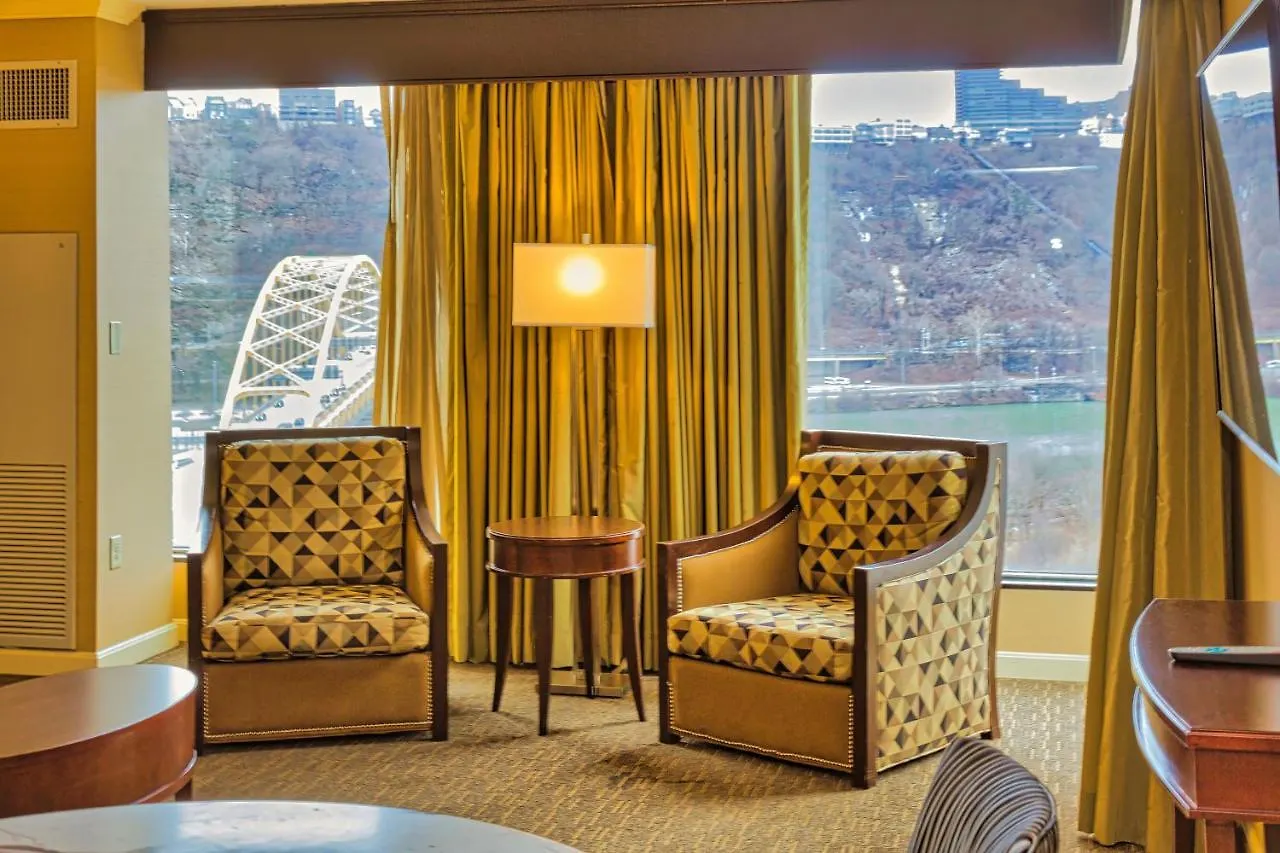 Hotel Wyndham Grand Pittsburgh