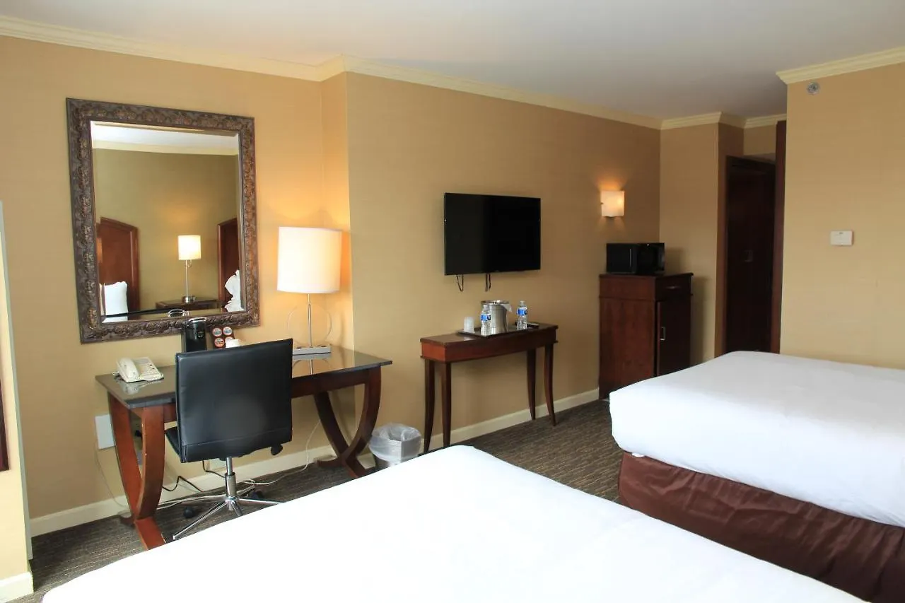 ****  Hotel Wyndham Grand Pittsburgh Estados Unidos