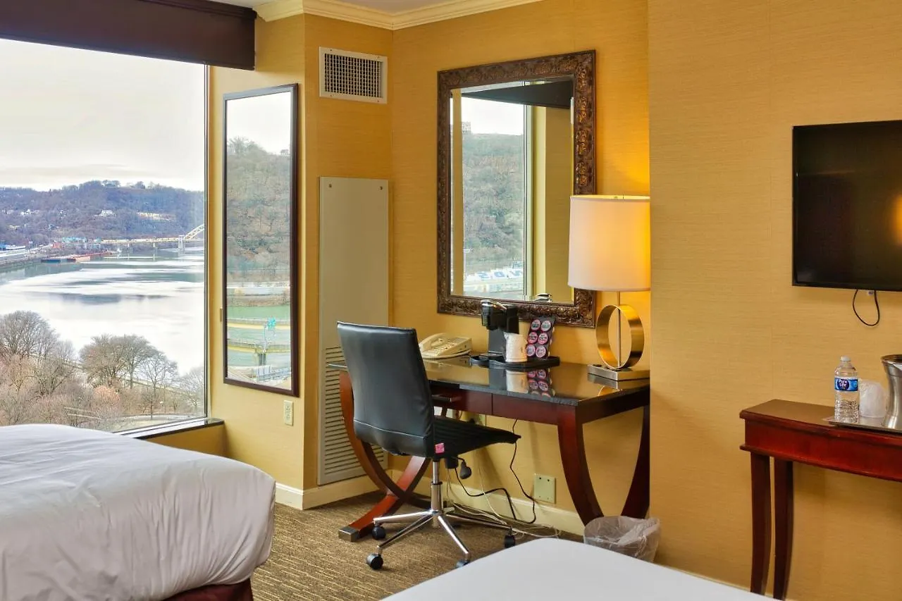 Hotel Wyndham Grand Pittsburgh