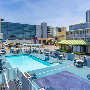 Ramada By Wyndham Virginia États-Unis