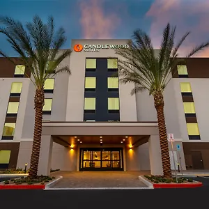 Candlewood - Vegas - E Tropicana By Ihg États-Unis