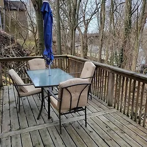 1 Bedroom - Parking - Amazing View Nearby! Apartment