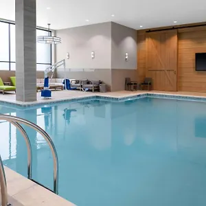 Hyatt House Downtown-convention Center États-Unis