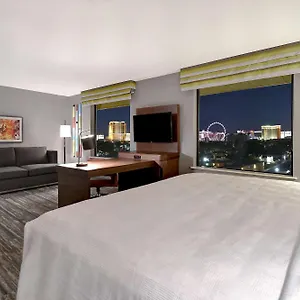 Hampton Inn&suites Vegas Convention Center États-Unis