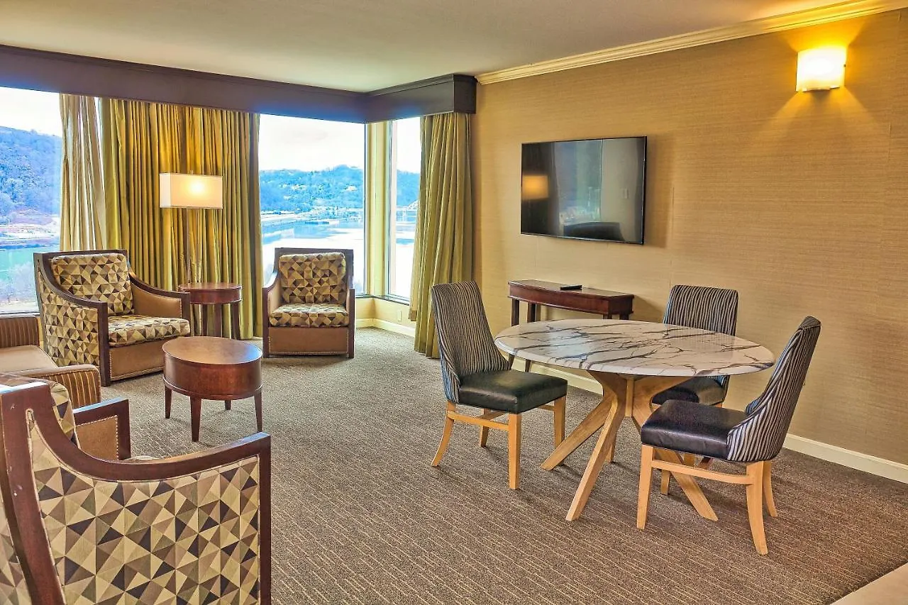 Hotel Wyndham Grand Pittsburgh États-Unis