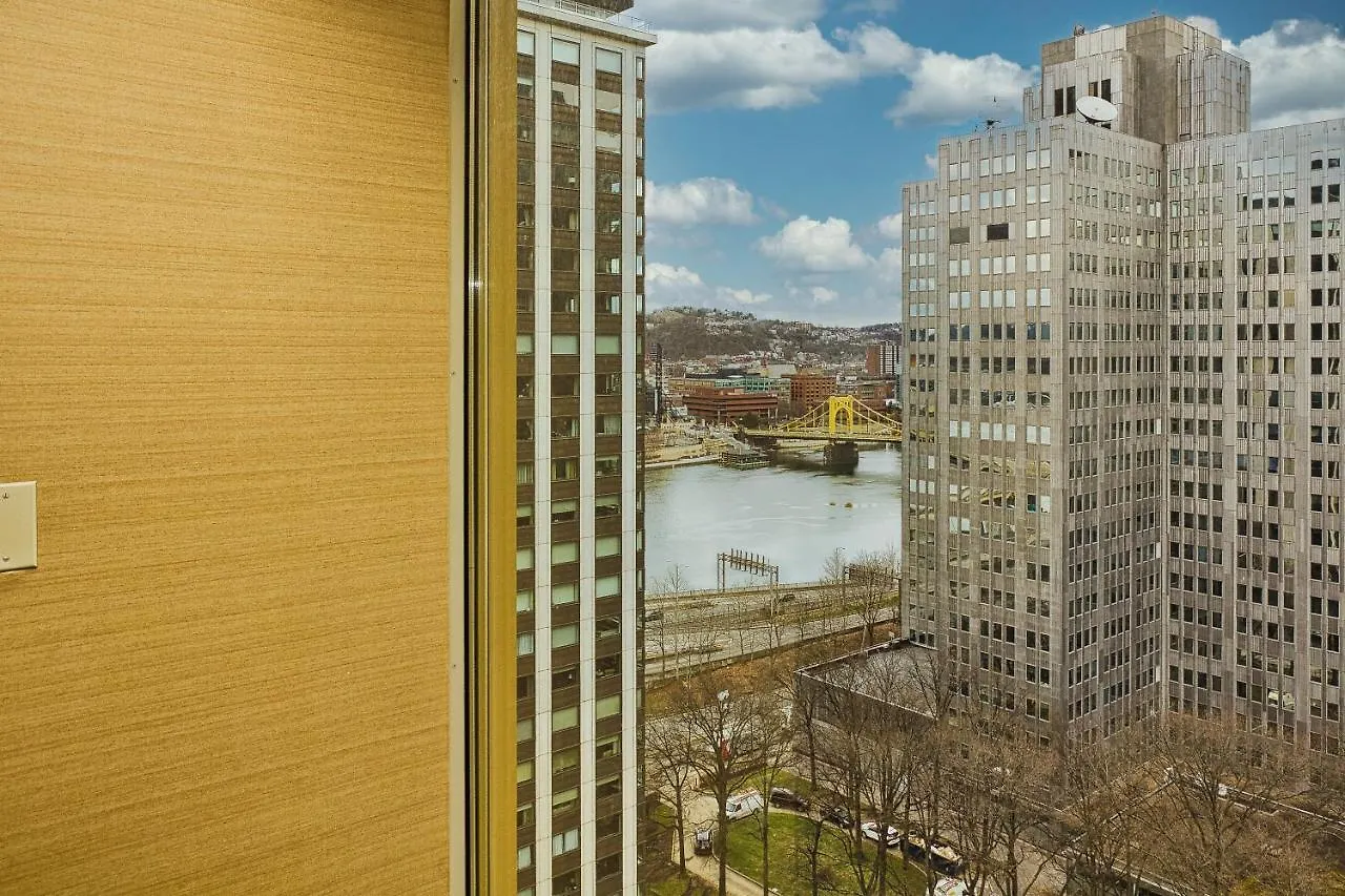 Hotel Wyndham Grand Pittsburgh