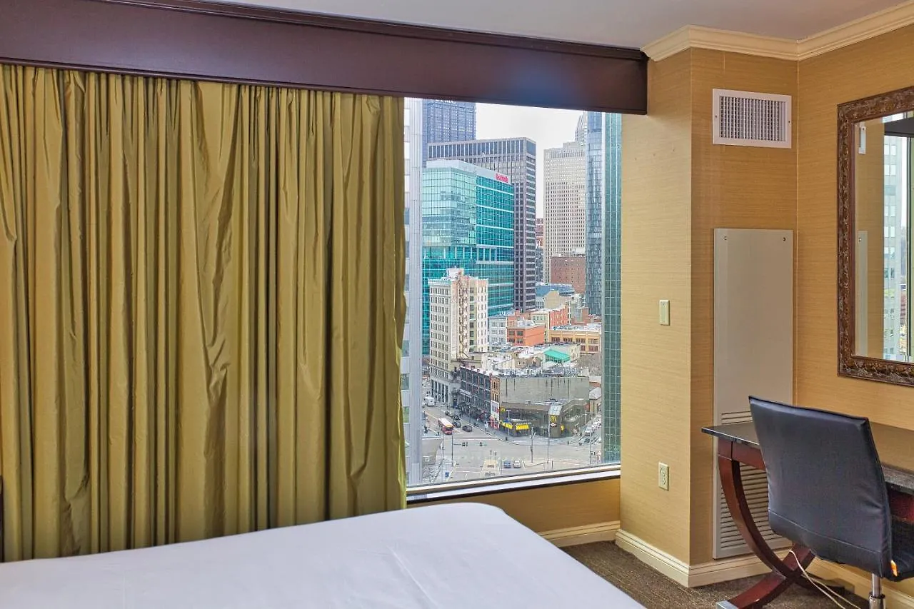Hotel Wyndham Grand Pittsburgh